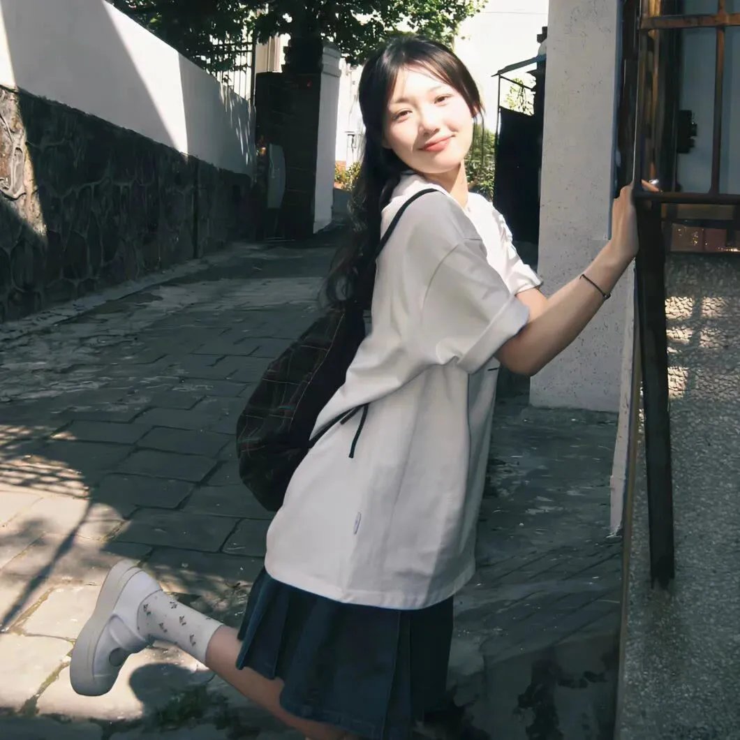 校园恰恰恰
